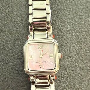 Tommy Hilfiger Stainless Steel Watch